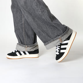 adidas campus 00 core black