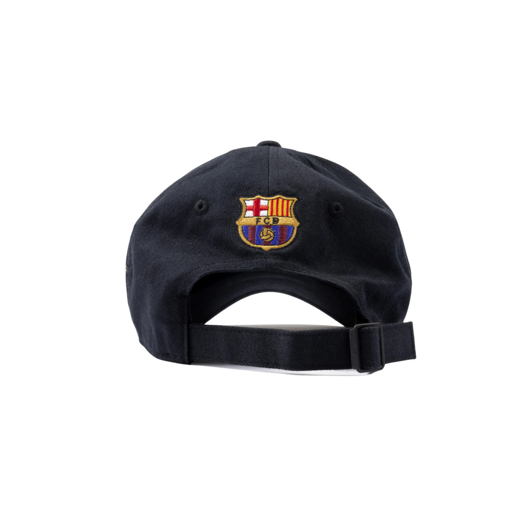 FCB X Patta Cap back