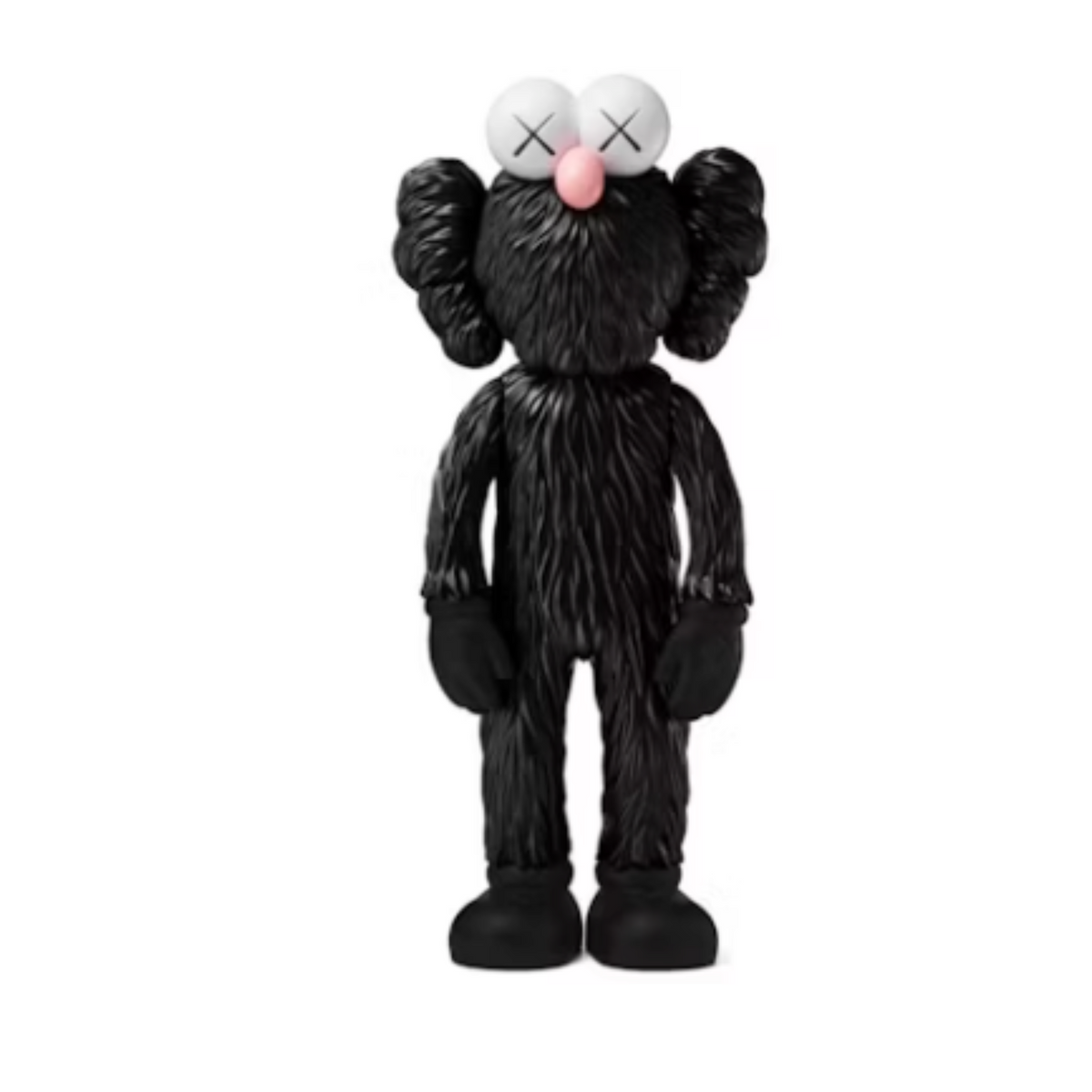 KAWS BFF Open Edition Vinyl Figure