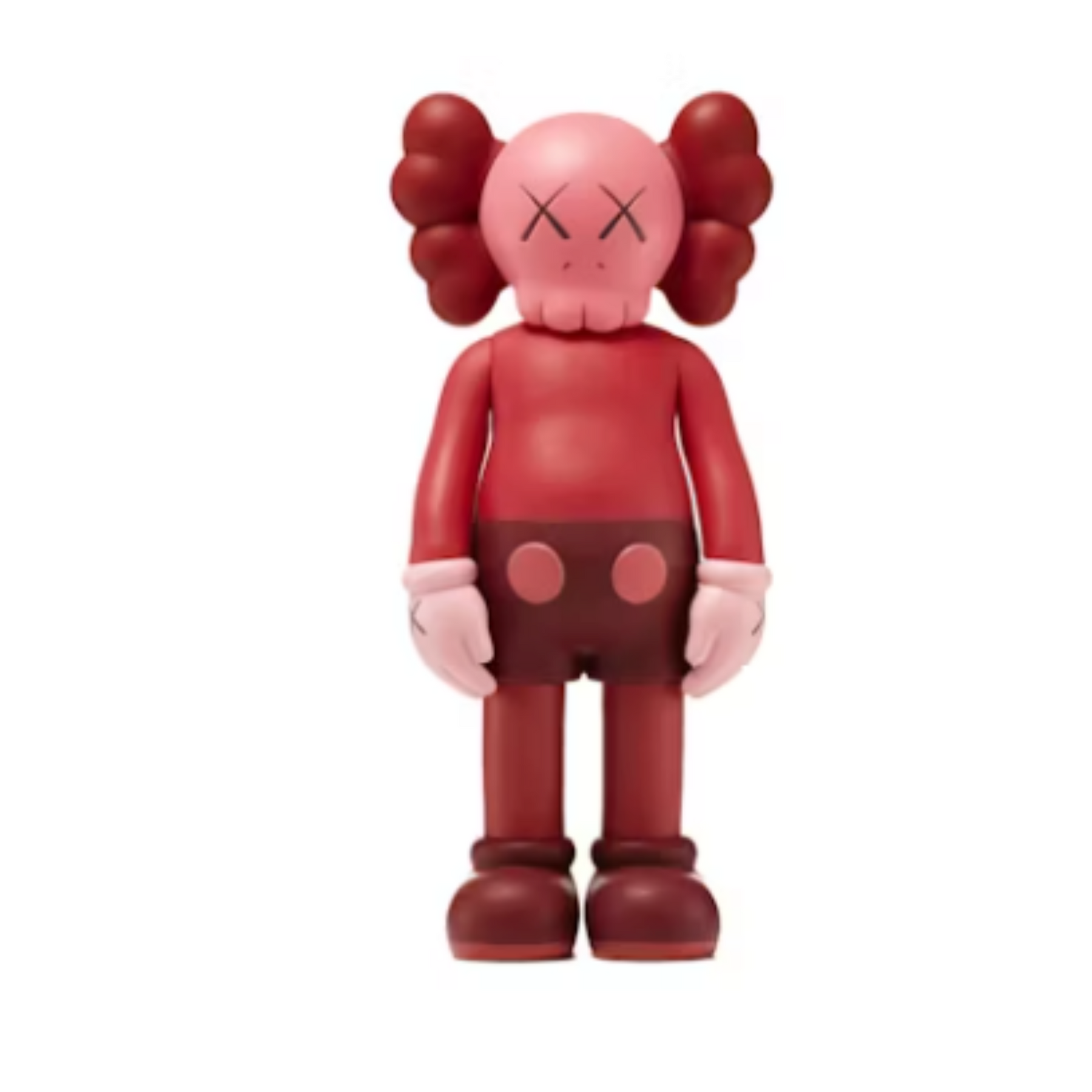 KAWS Companion Open Edition Vinyl Figure