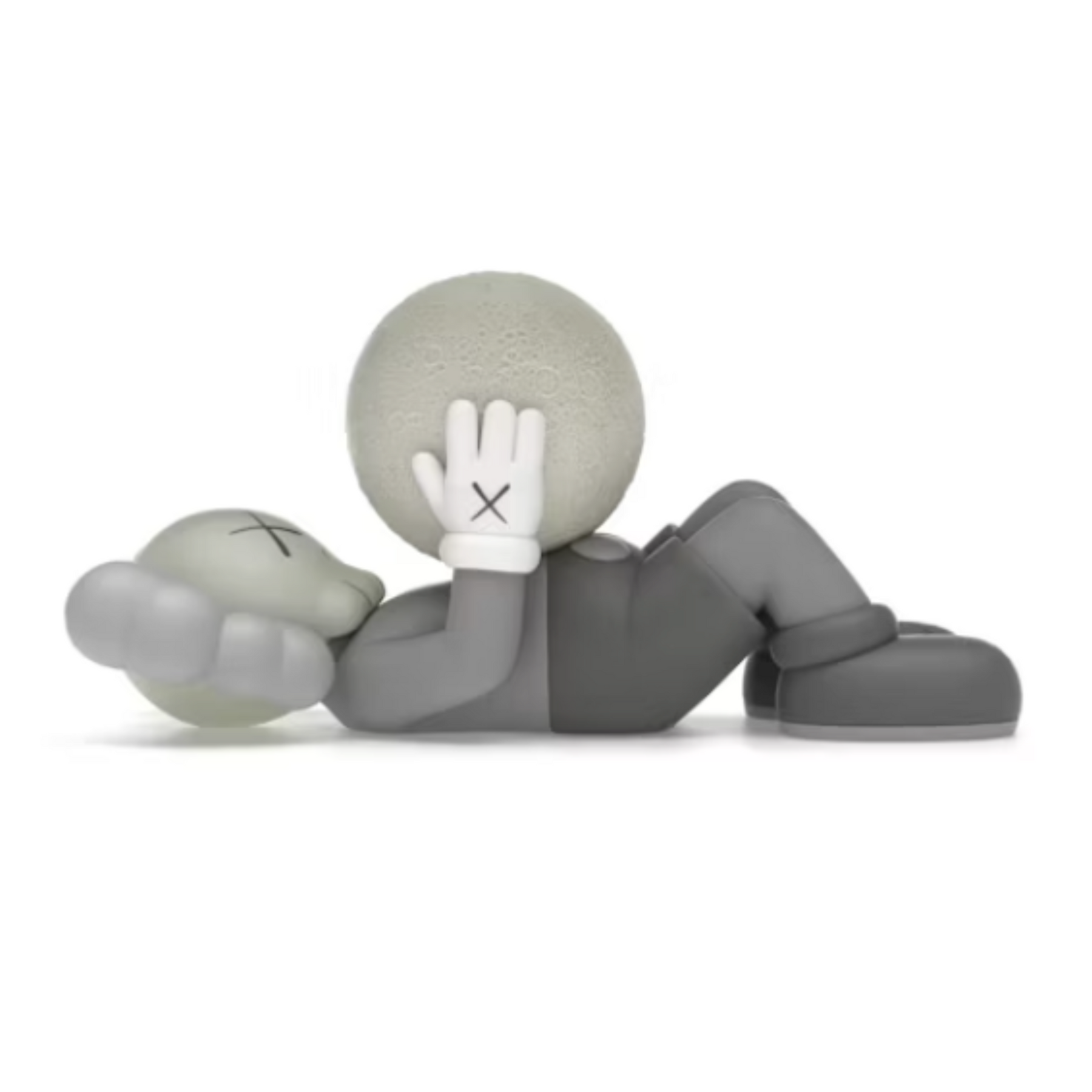 KAWS Holiday Shanghai Vinyl Figure