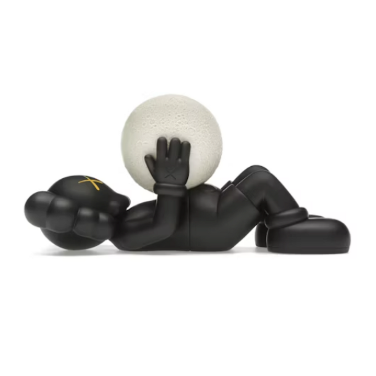 KAWS Holiday Shanghai Vinyl Figure