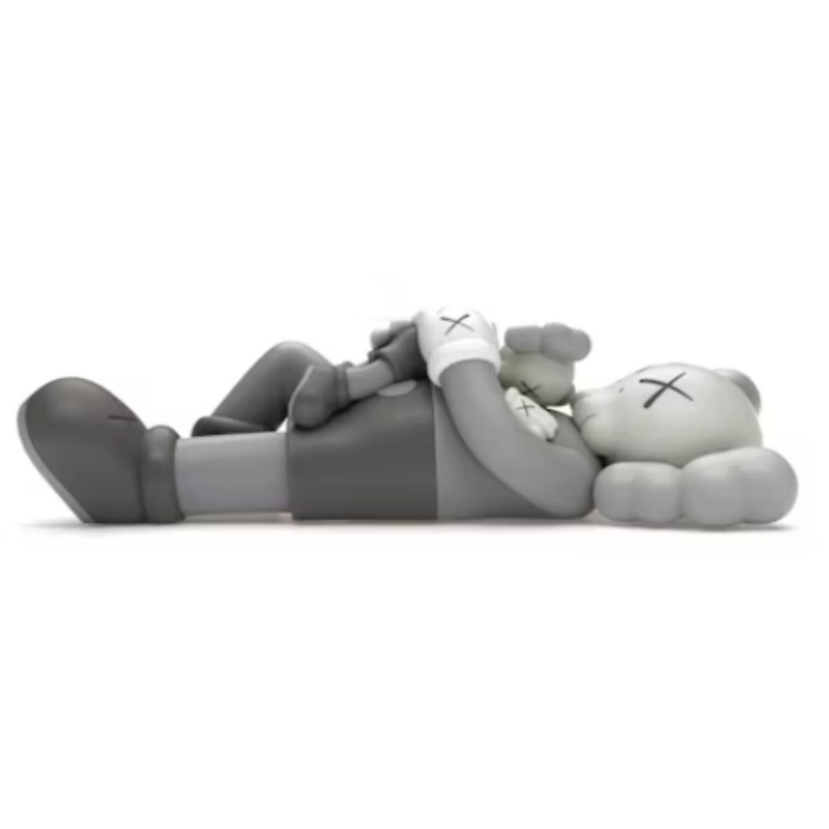 KAWS Holiday Singapore Vinyl Figure