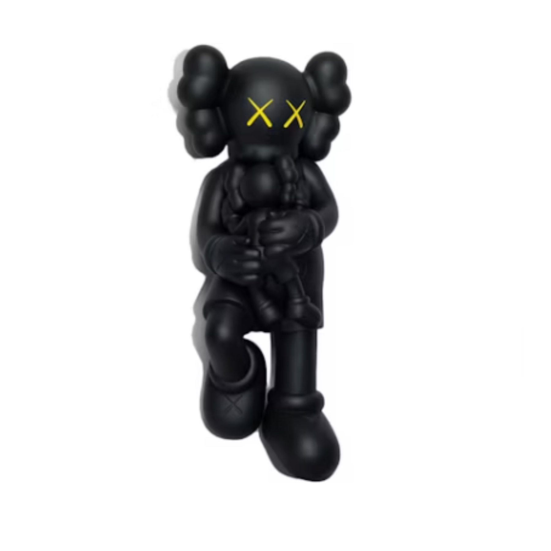 KAWS Holiday Singapore Vinyl Figure