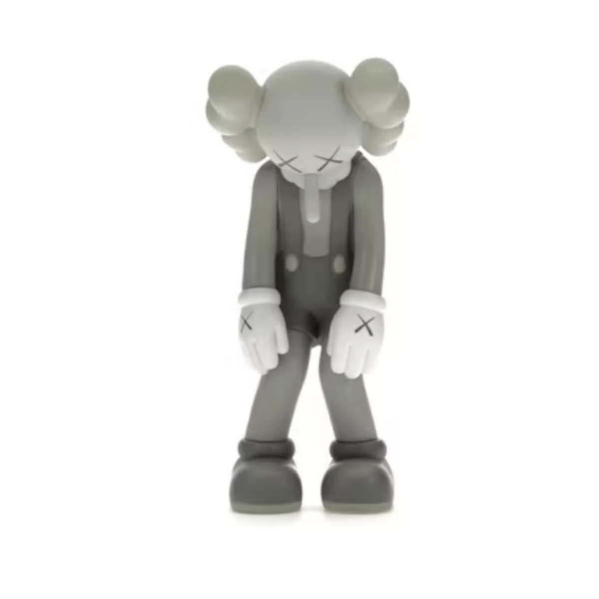 KAWS Small Lie Companion Vinyl Figure