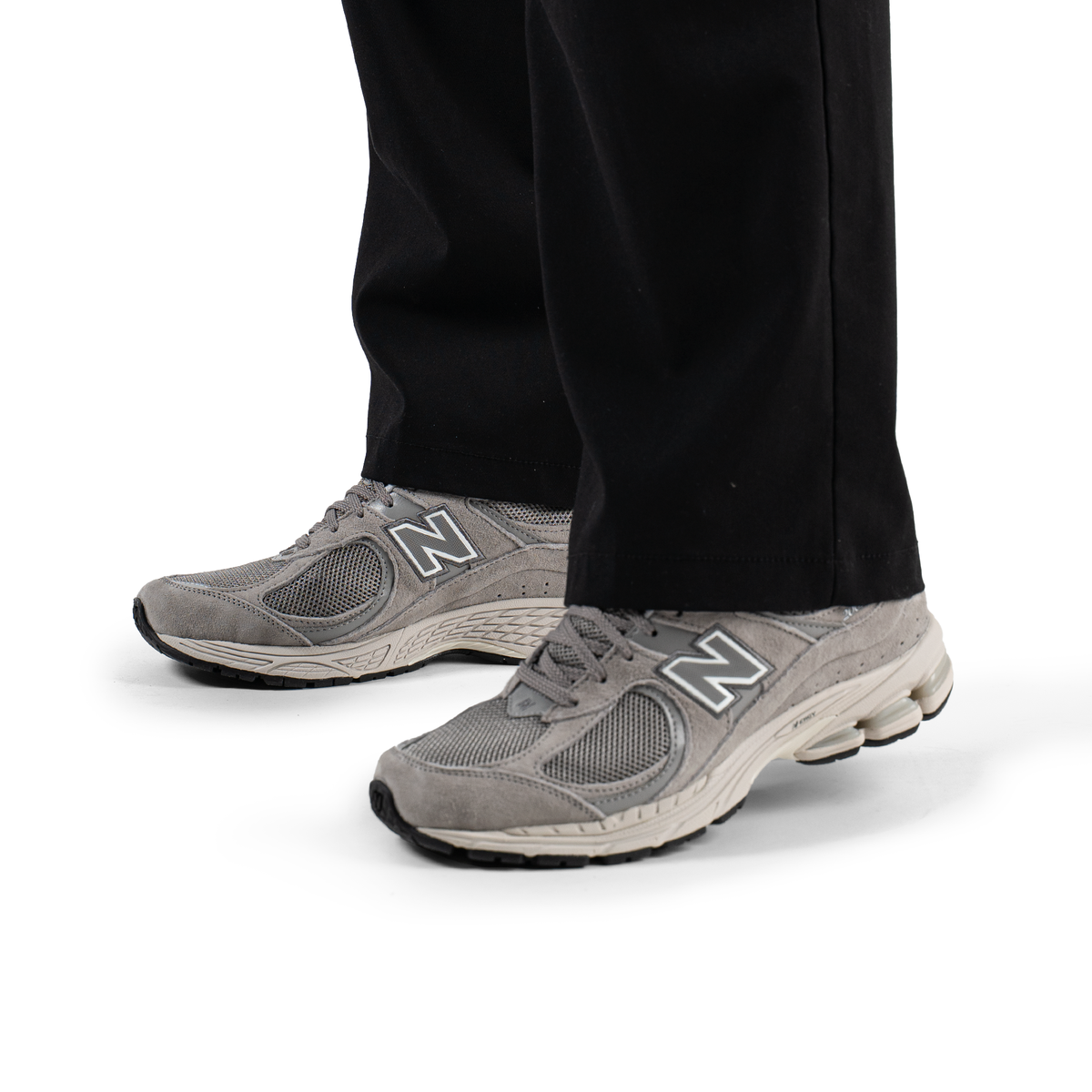 New Balance 2002R Marblehead Light Aluminum