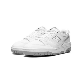 New Balance 550 "White Grey" - street-bill.dk