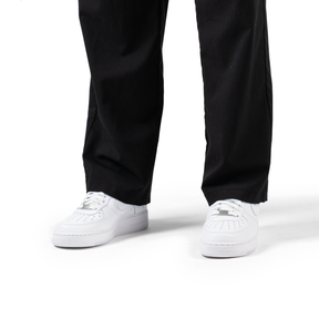 Nike Air Force 1 White 07