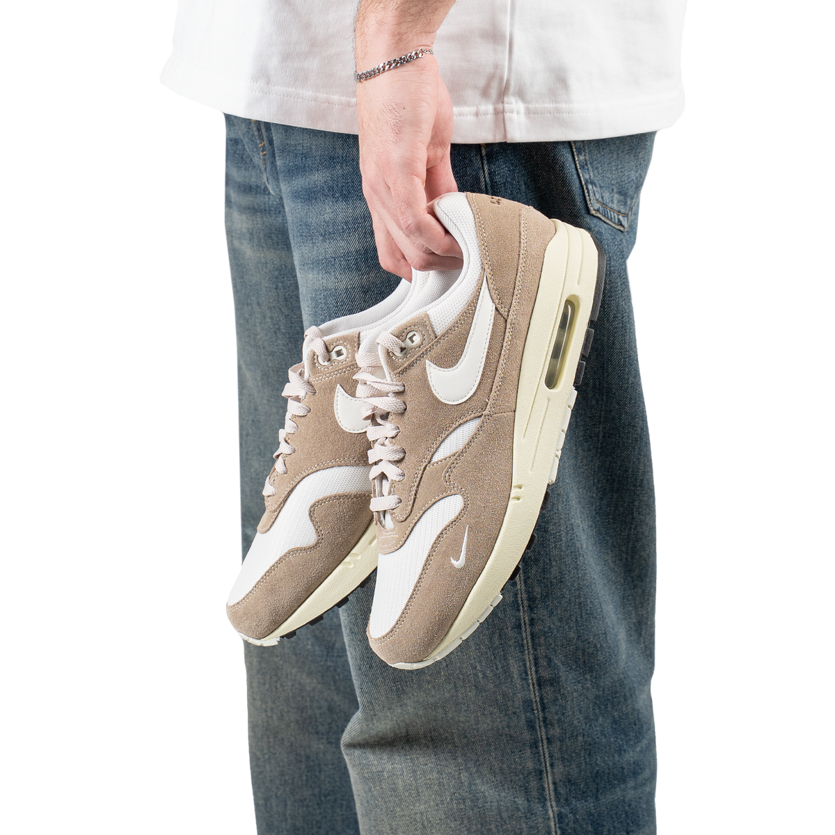 Nike Air Max 1 SE Hangul Day