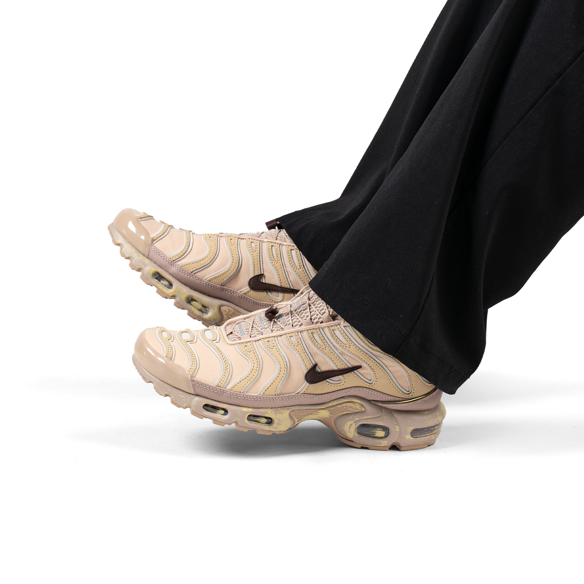 Nike Air Max Plus Sesame