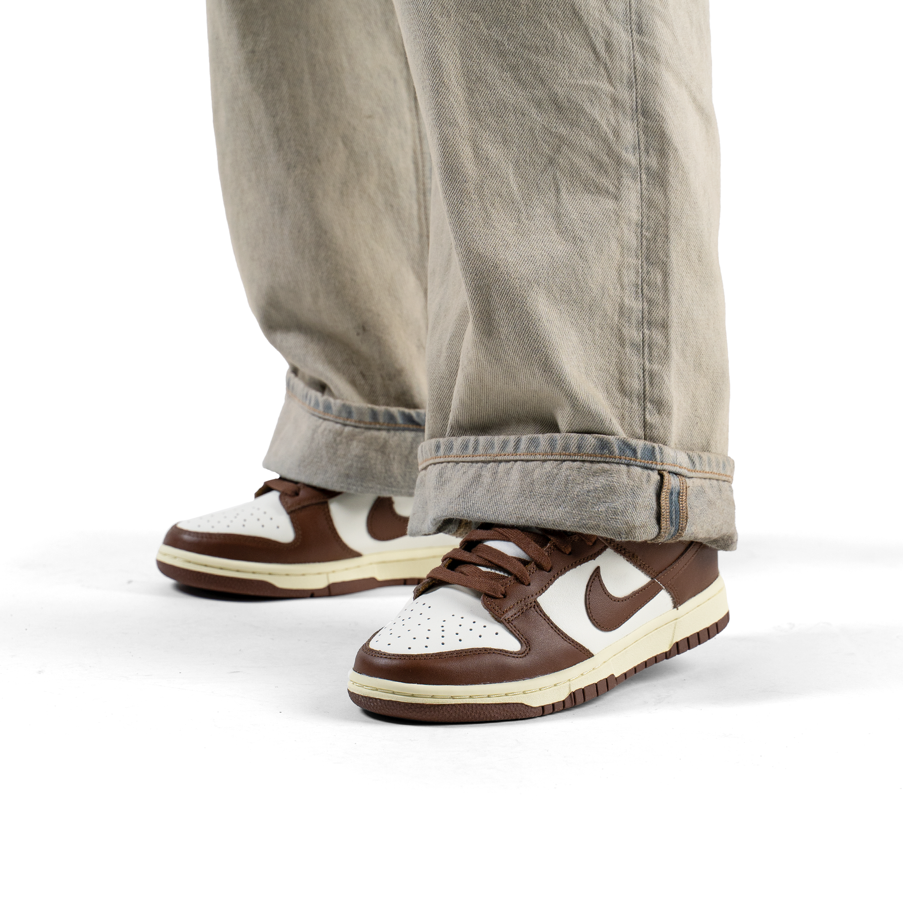 Nike Dunk Low "Cacao Wow"
