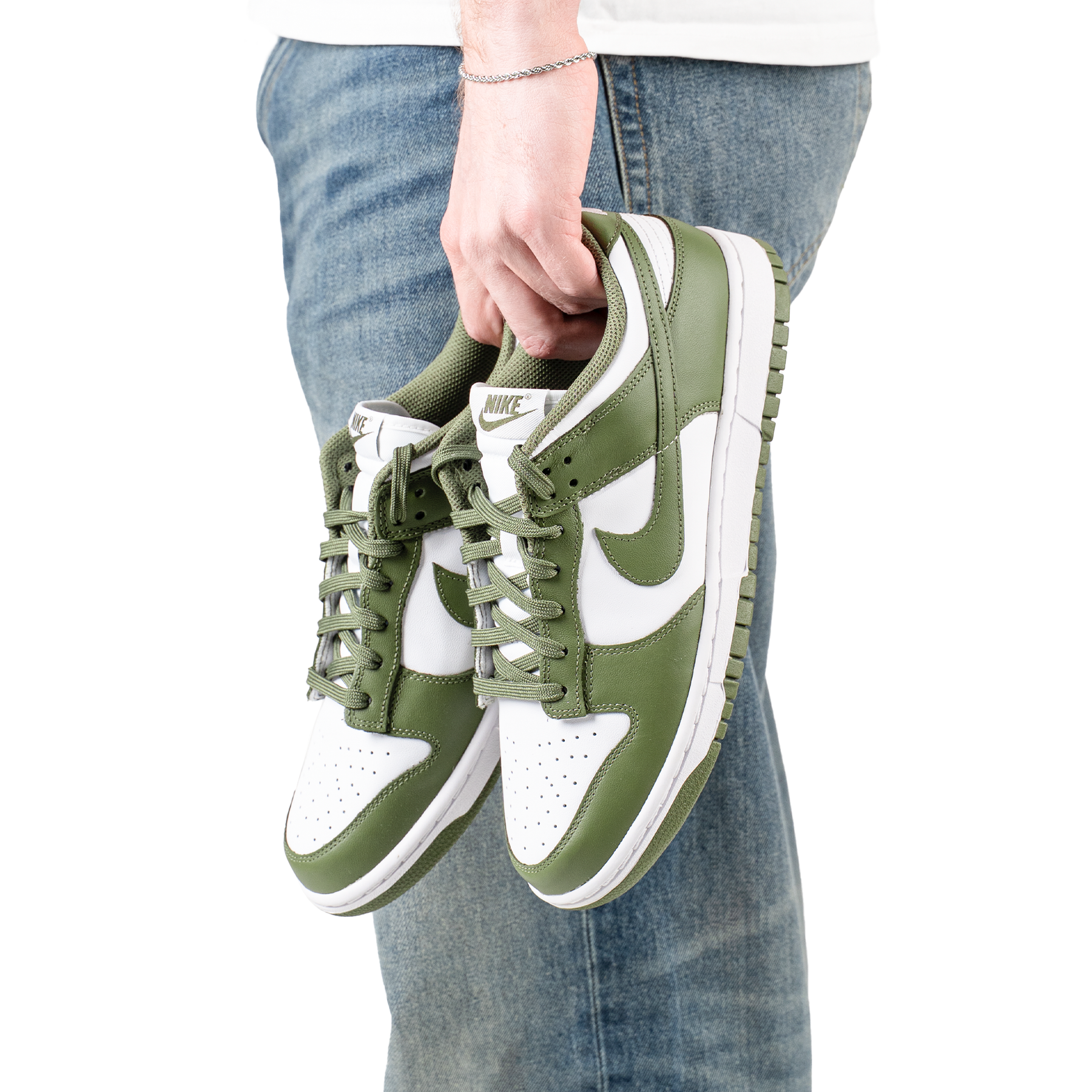 Medium Olive 