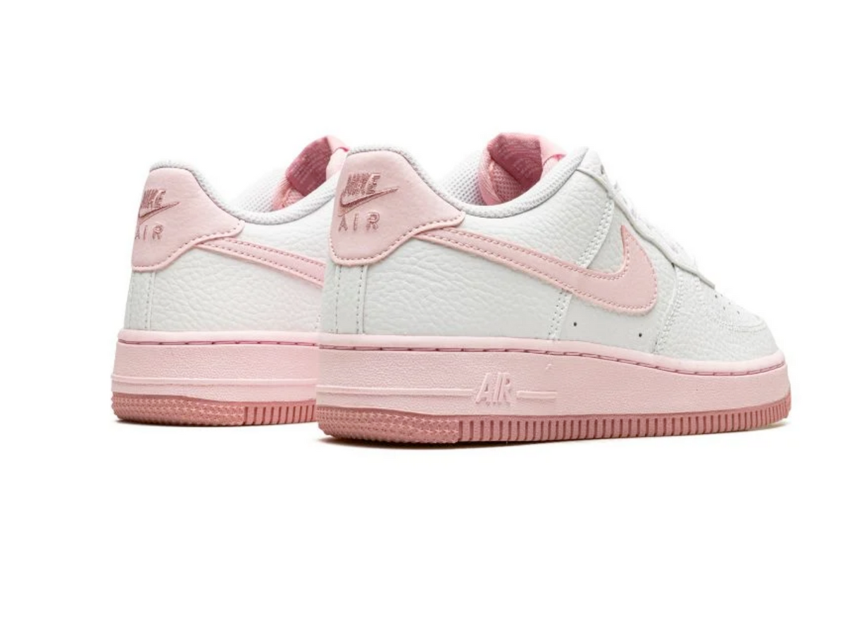 Nike Air Force 1 "White Pink"