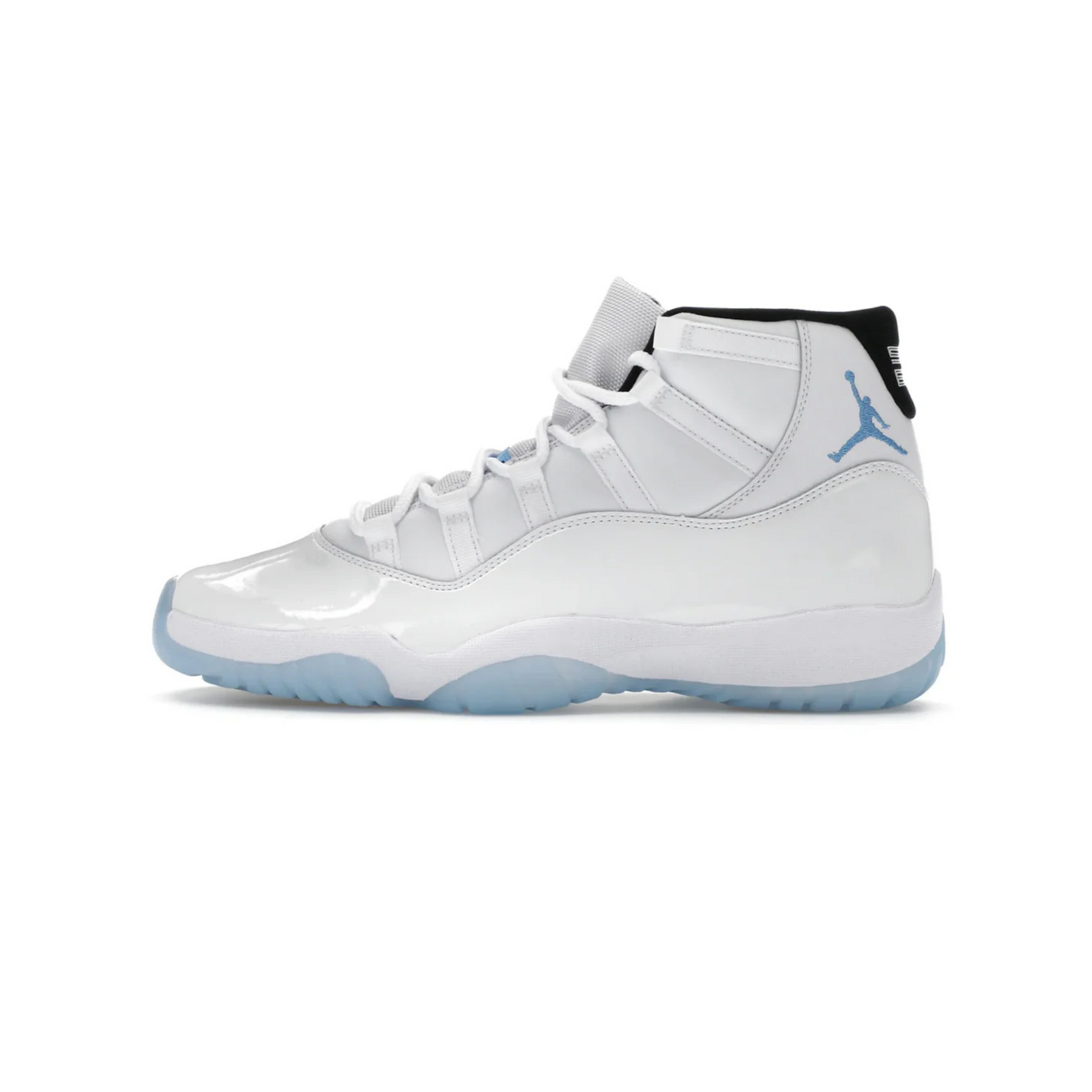 Jordan 11 Retro Legend Blue (2024)