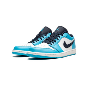 Nike Air Jordan 1 Low "UNC" (2021) - Street Bill