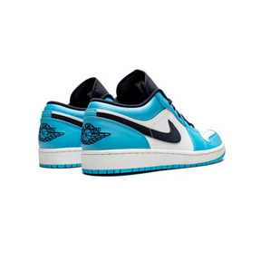 Nike Air Jordan 1 Low "UNC" (2021) - Street Bill