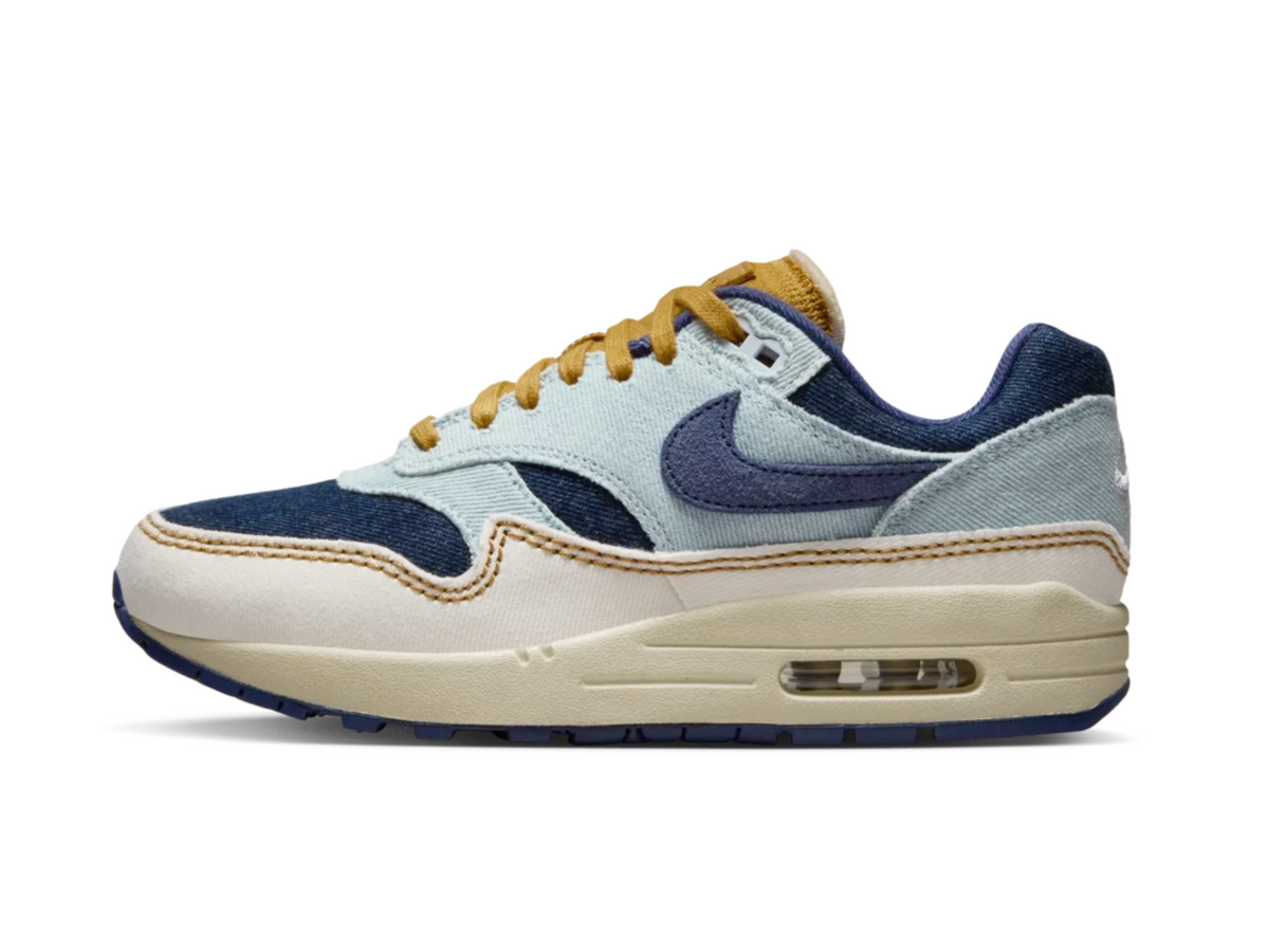 Nike Air Max 1 '87 "Denim Aura"