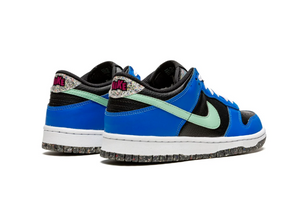 Nike Dunk Low Crater "Blue Back"