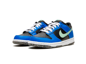 Nike Dunk Low Crater "Blue Back"