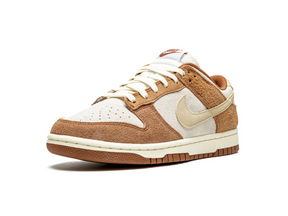 Nike Dunk Low "Medium Curry" - street-bill.dk