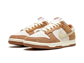 Nike Dunk Low "Medium Curry" - street-bill.dk