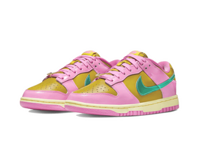 Nike Dunk Low QS "Parris Goebel"