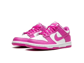 Nike Dunk Low "Active Fuchsia"