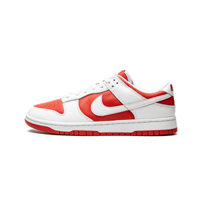 Nike Dunk Low "Championship Red" (2021) - Street Bill