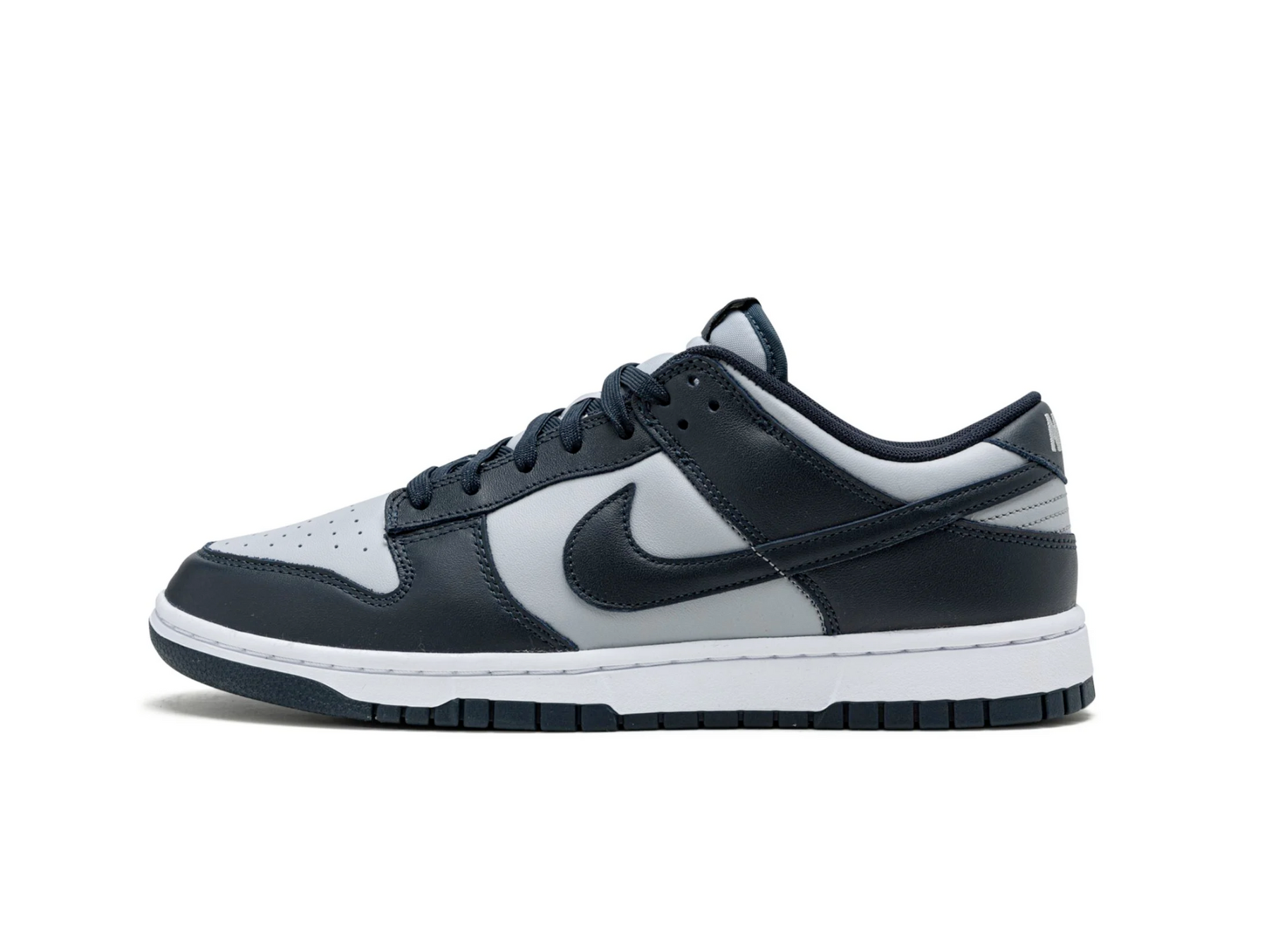 Nike Dunk Low "Georgetown" - Street Bill