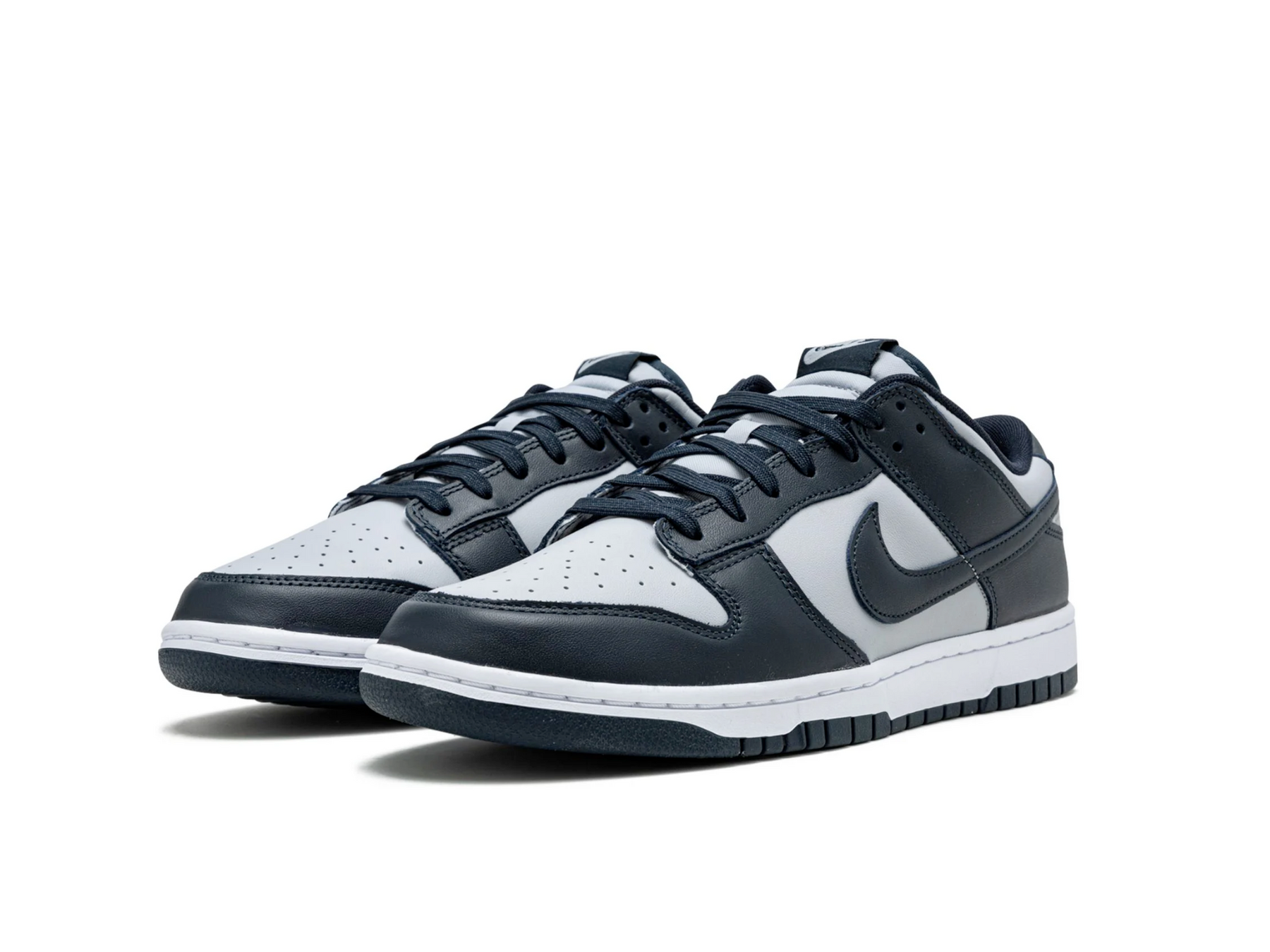 Nike Dunk Low "Georgetown" - Street Bill