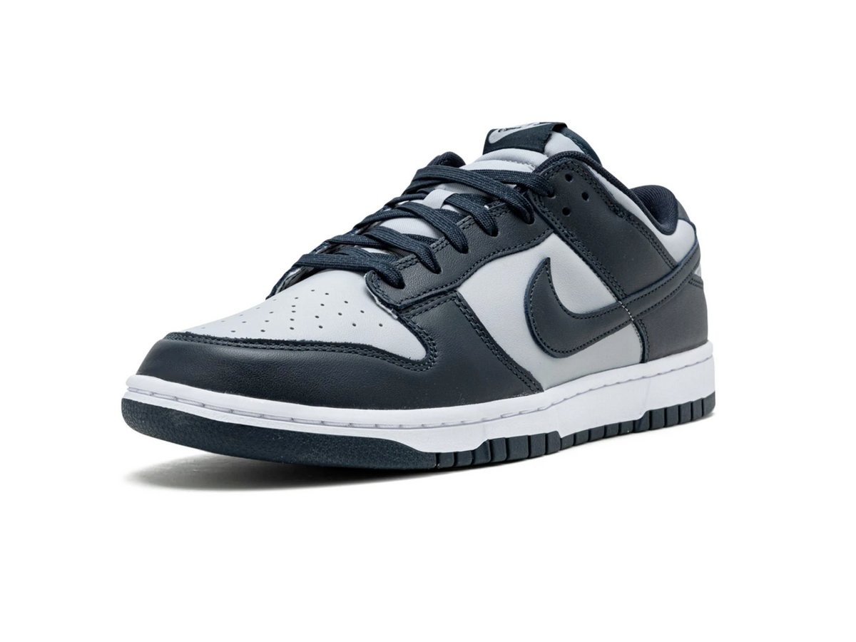 Nike Dunk Low "Georgetown" - Street Bill