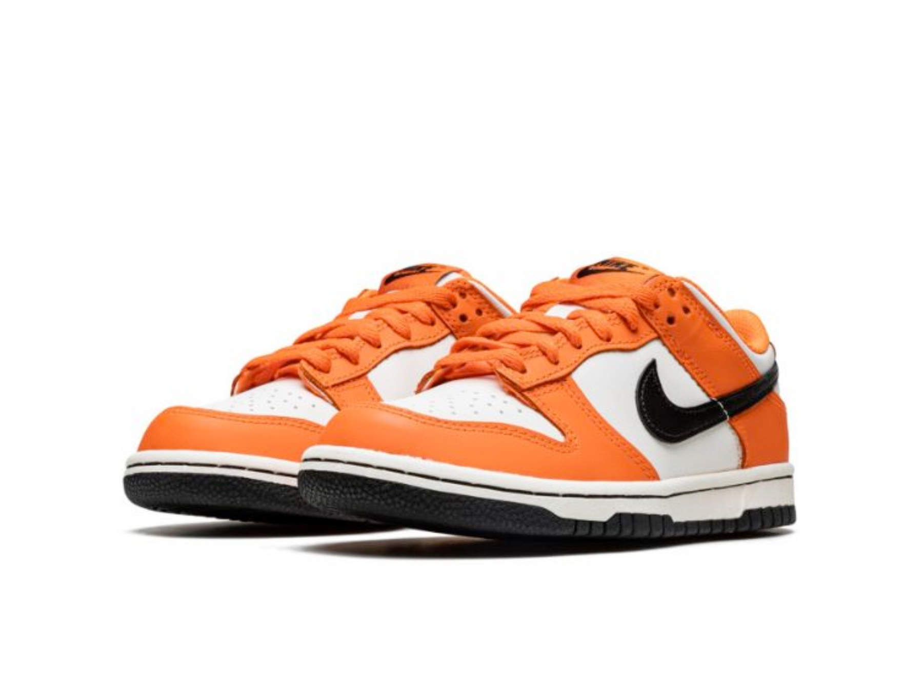 Nike Dunk Low "Halloween" (2022)