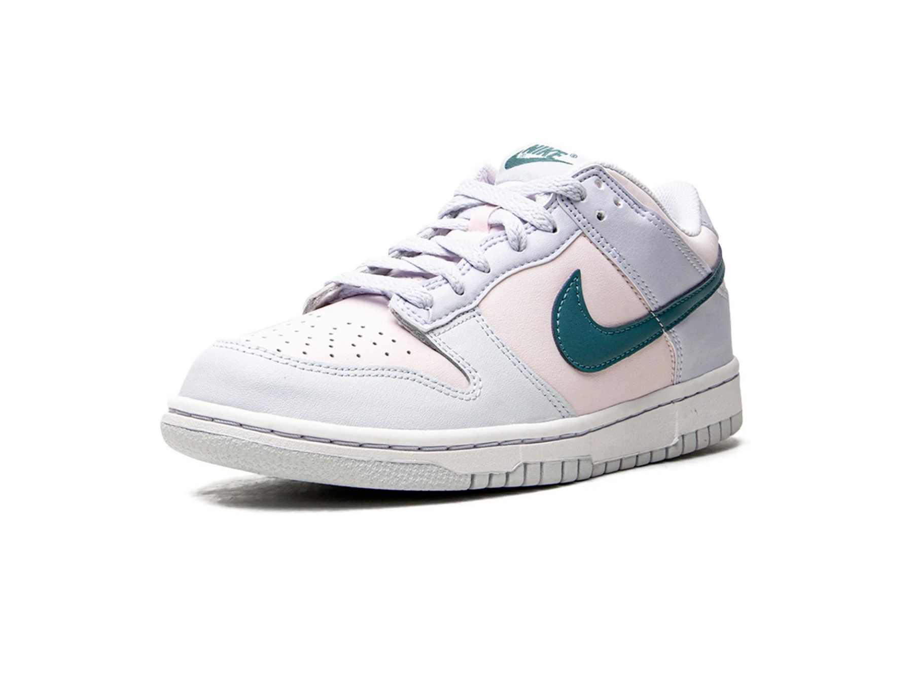 Nike Dunk Low "Mineral Teal"