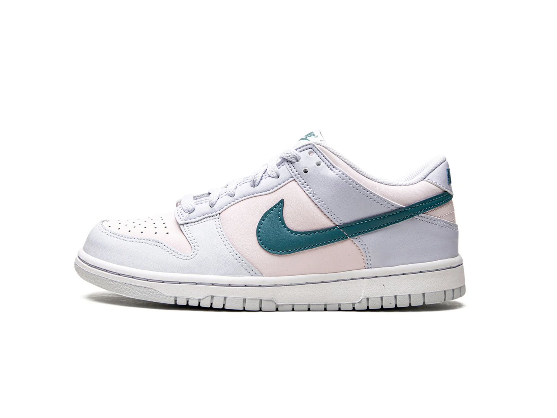 Nike Dunk Low "Mineral Teal"