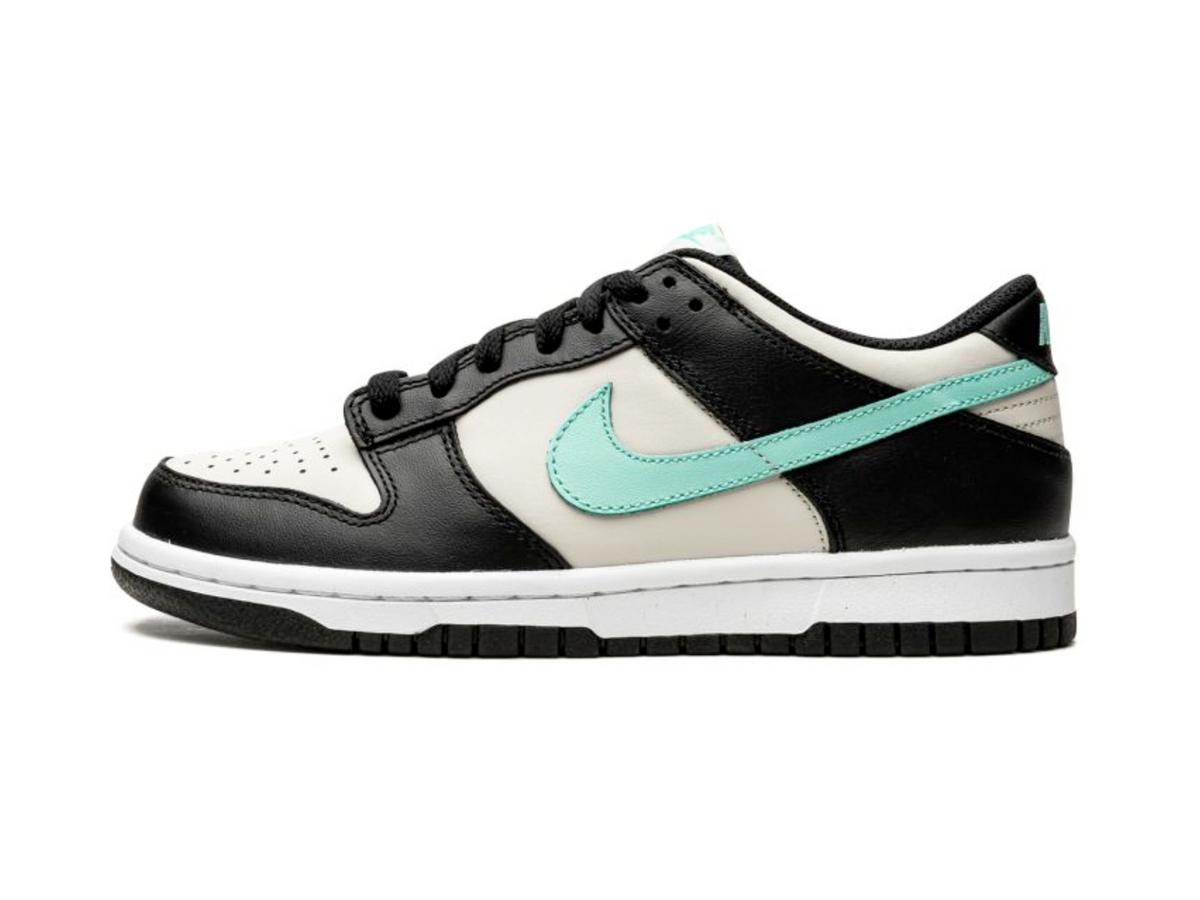 Nike Dunk Low "Tropical Twist Tiffany" - street-bill.dk