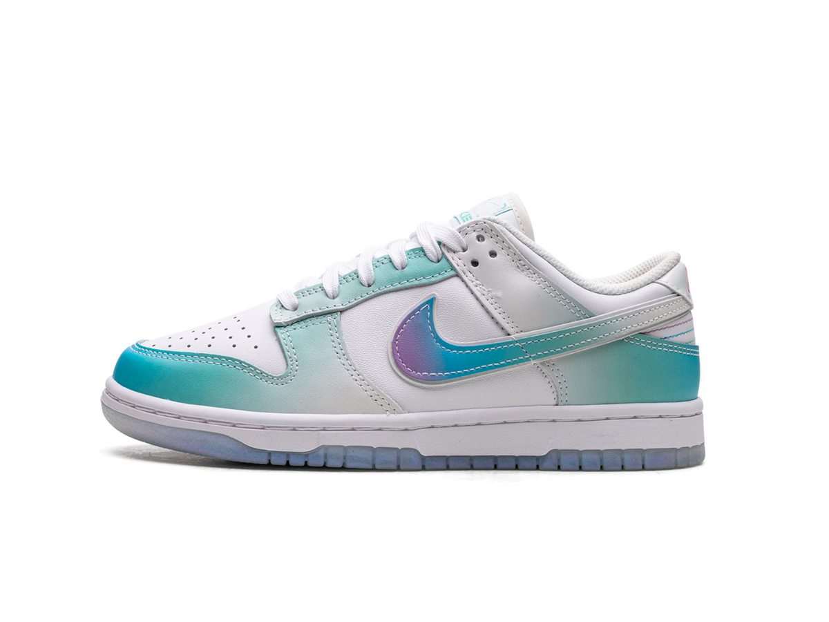 Nike Dunk Low "Unlock Your Space"