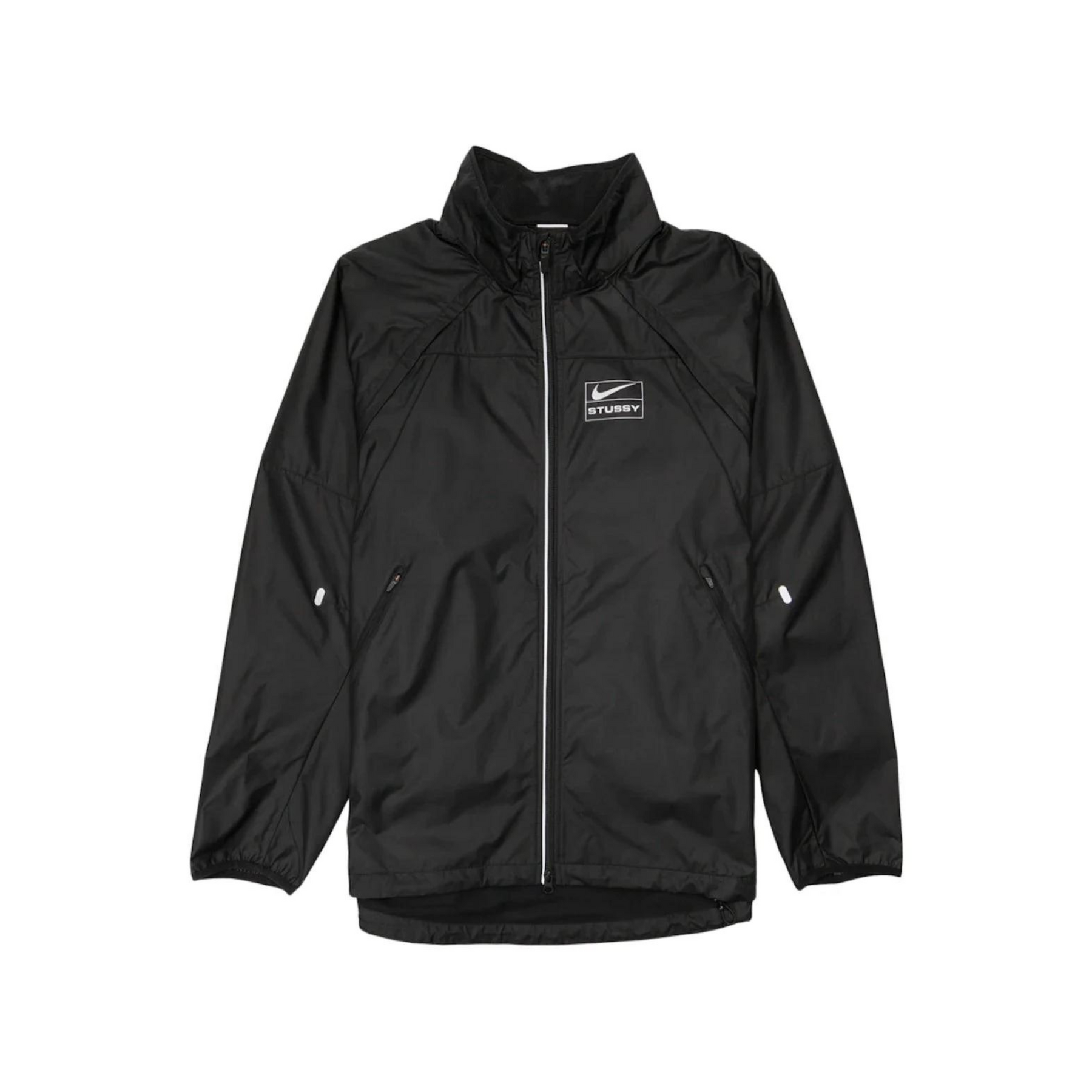 Nike X Stüssy Storm-Fit Track Jacket - street-bill.dk