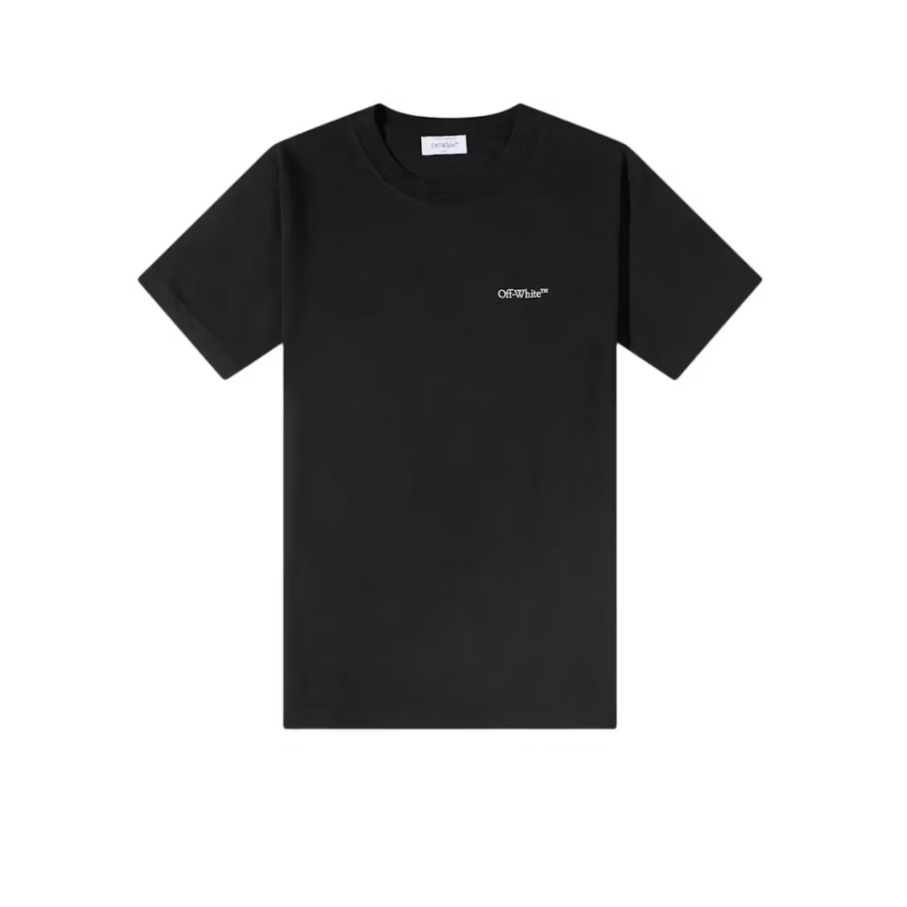 OFF-WHITE Scratch Arrow T-Shirt