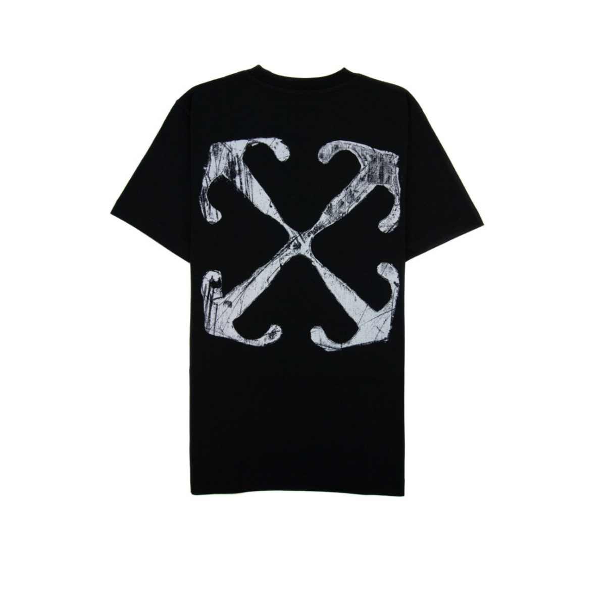 OFF-WHITE Scratch Arrow T-Shirt