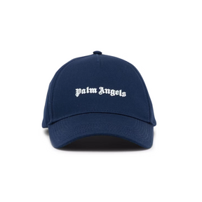 Palm Angels Cap "Navy"