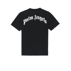 Palm Angels Ice Bear T-shirt "Black"