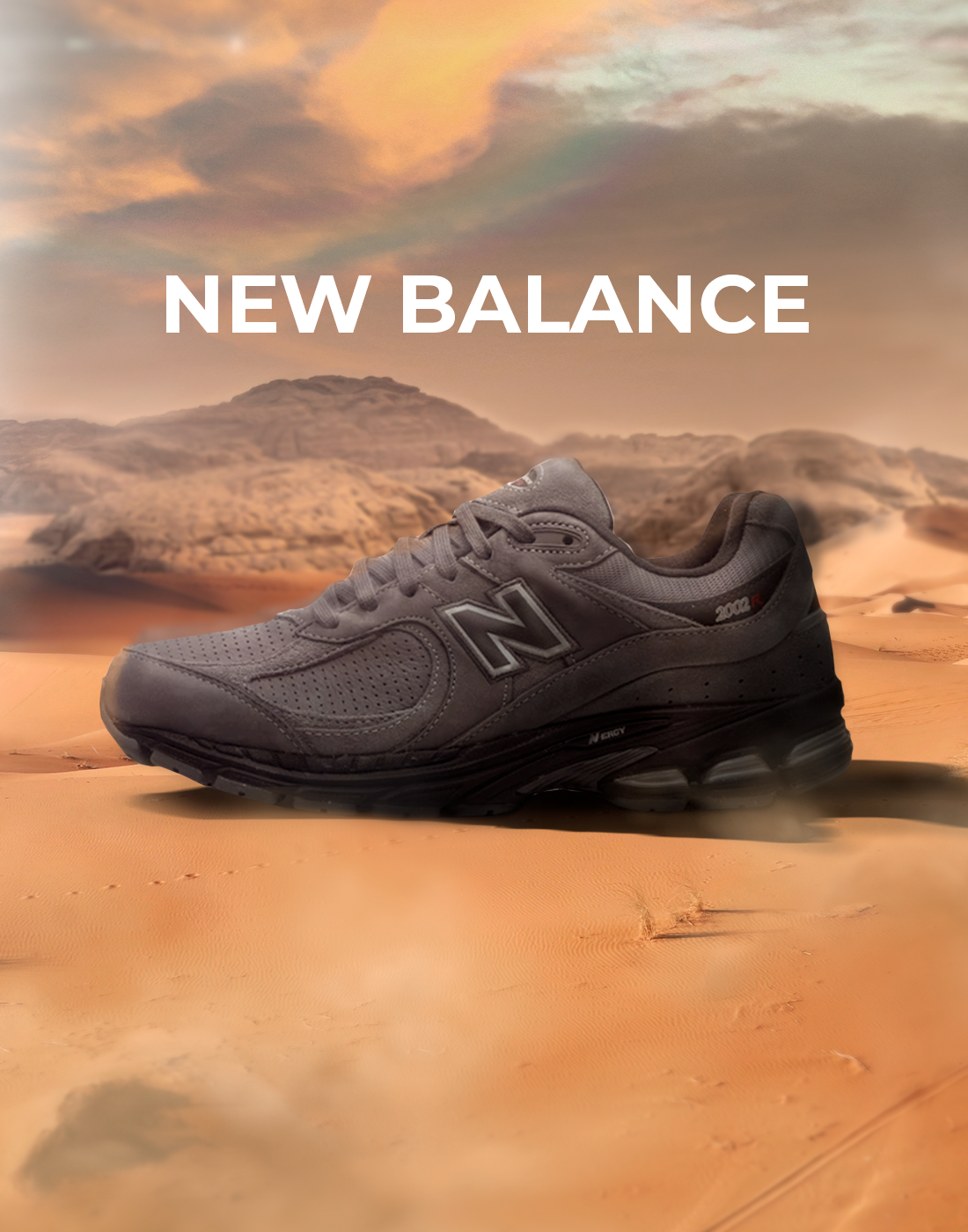 new balance kategori