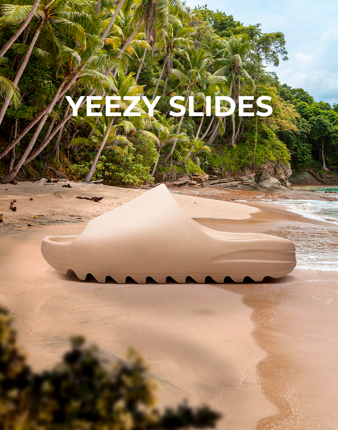 yeezyslides