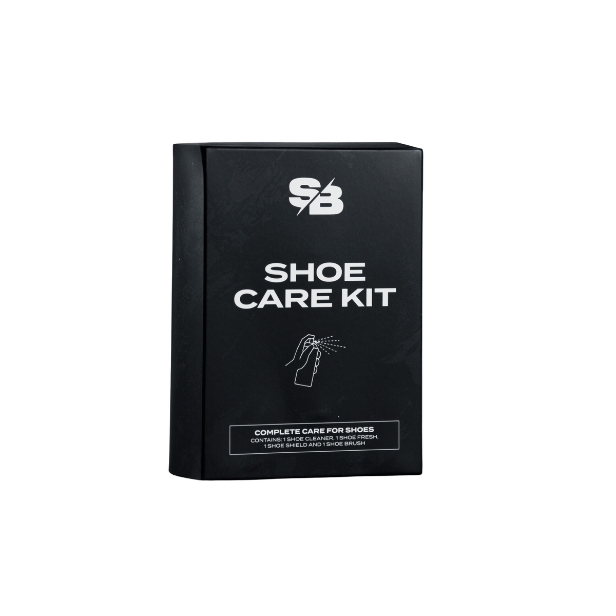 Streetbill care kit produkt billeder 1