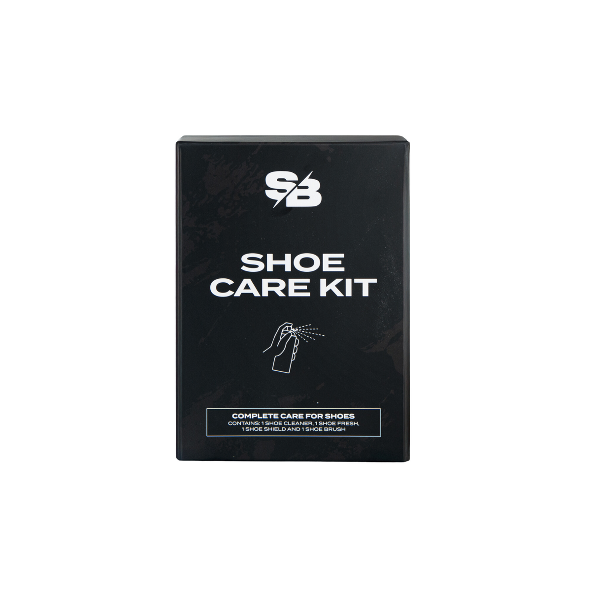 Streetbill care kit produkt billeder 4