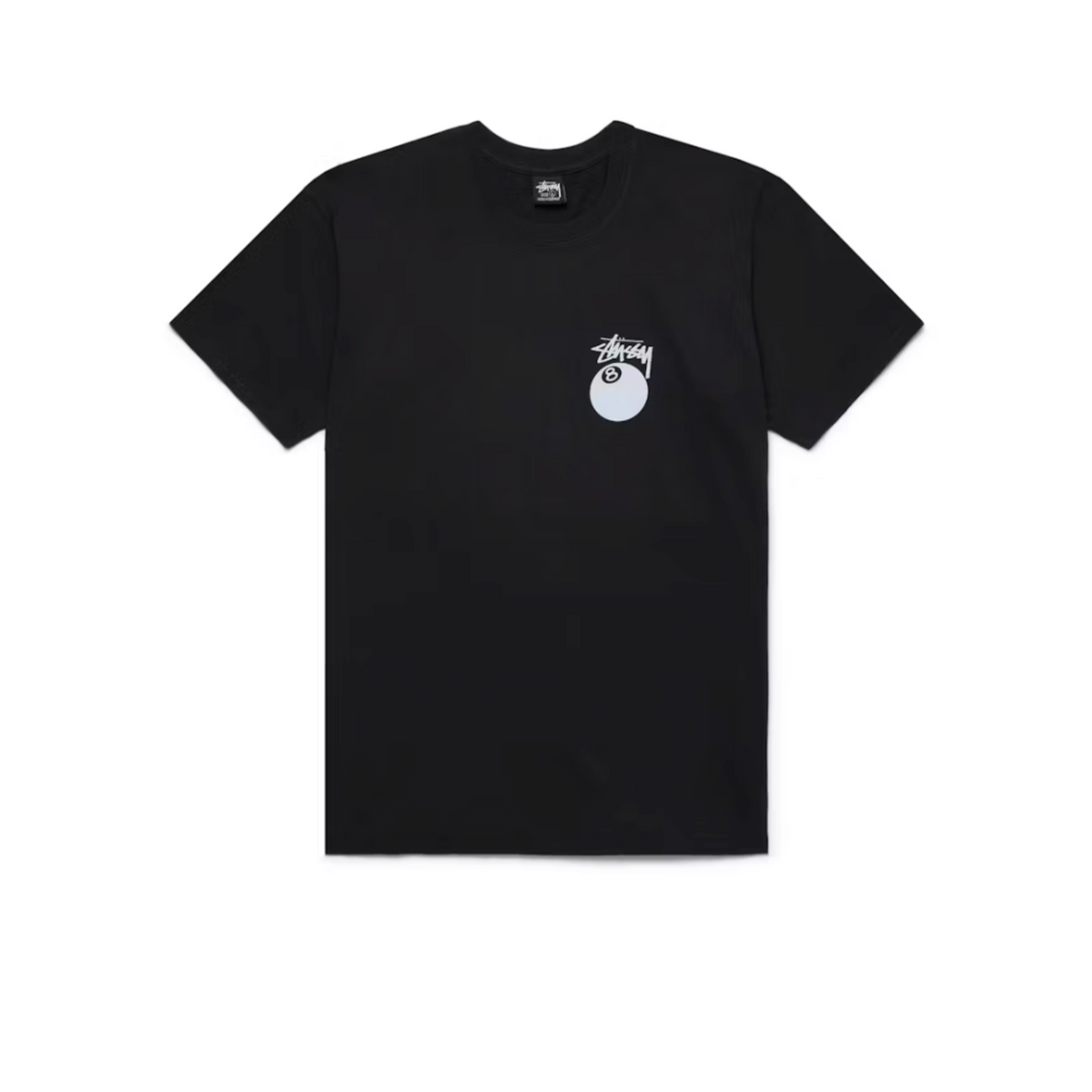 Stussy 8 Ball Pigment Dyed T-shirt