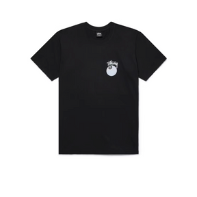 Stussy 8 Ball Pigment Dyed T-shirt