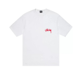 Stüssy t-shirt crazy