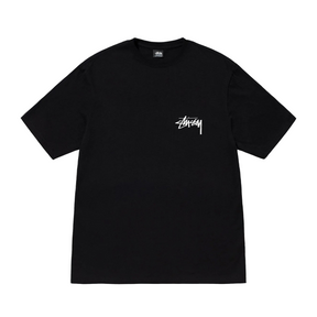 Stüssy Low Tide T-shirt "Black"