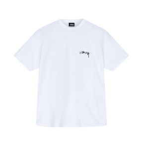 Stüssy Modern Age T-shirt "White"